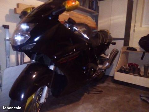 Honda CBR XX 1100