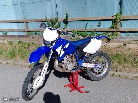 250 wrz
