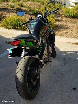kawazaki er6n