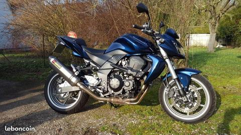 Z750