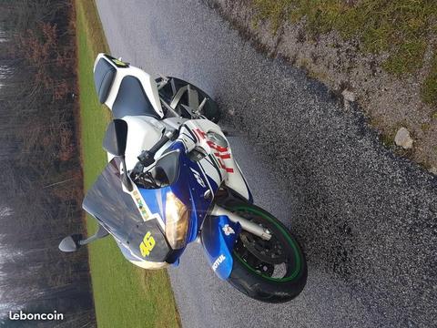 yamaha r6