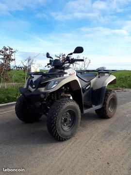 Quad