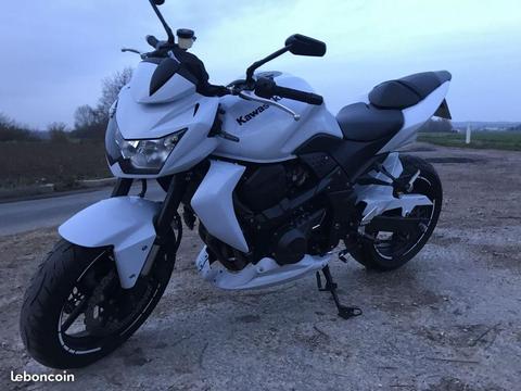 Z750