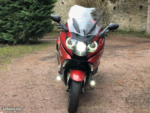 BMW K 1600 GT toutes options