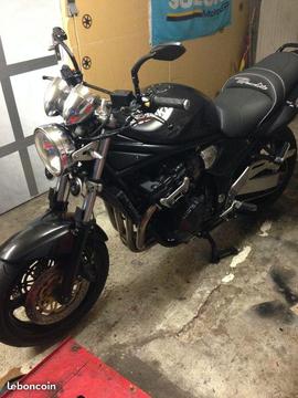 1200 bandit 2003