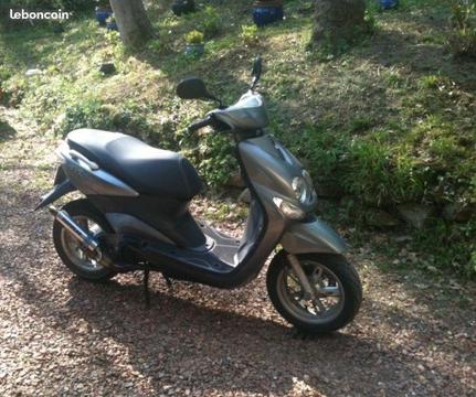 Mbk ovetto 50