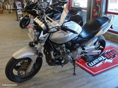 Honda cb600 Hornet