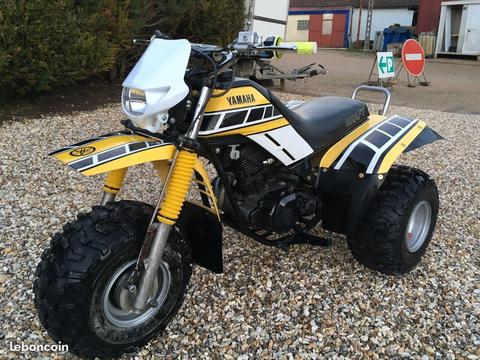 Atc 225 ytm yamaha
