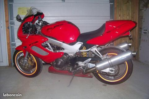 Échange 1000 VTR