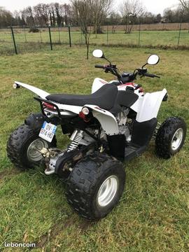 Quad AEON