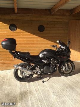 Bandit 1200 S