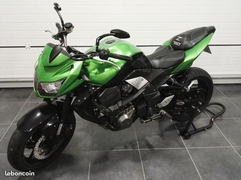 Kawasaki Z750
