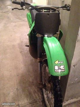200 kdx