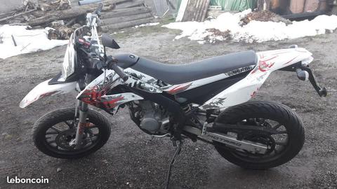 Derbi senda 50 SM DRD Racing
