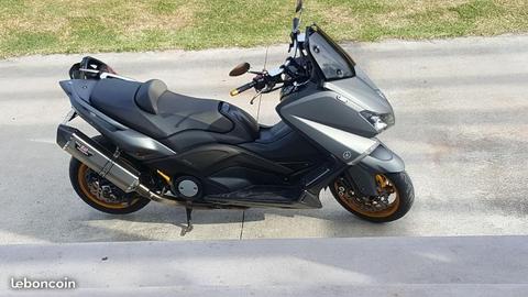 Tmax 530