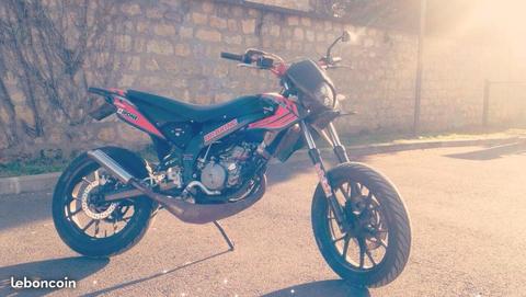 Derbi 50