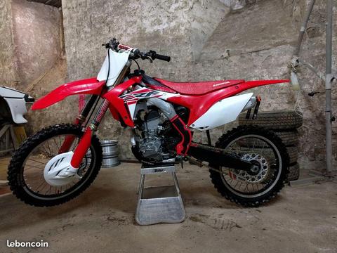 250 crf
