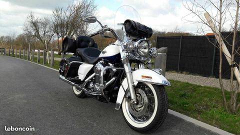 Harley Davidson