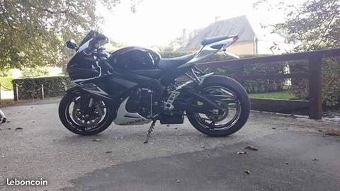 gsxr 600 l4