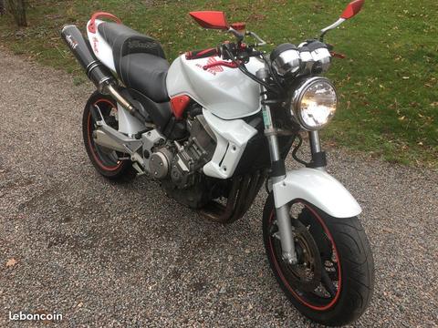 Honda 900 hornet