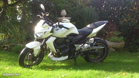Z 750