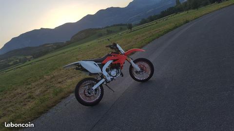 Rieju Smx Pro