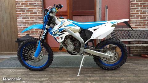 Tm 125 en