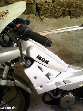 Motobécane 51magnum