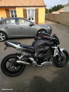 yamaha fz1