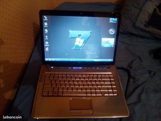 Pc portable échange contre 2 roue a réparé avec cg