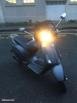 Vespa sprint