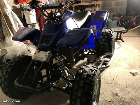 Yamaha 200 blaster