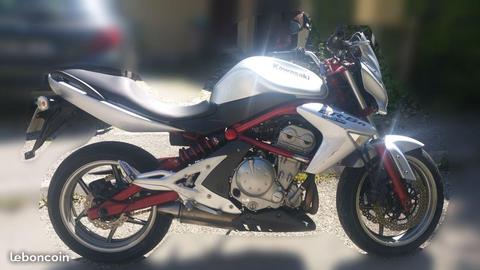 Kawasaki 650 ER6-N ABS