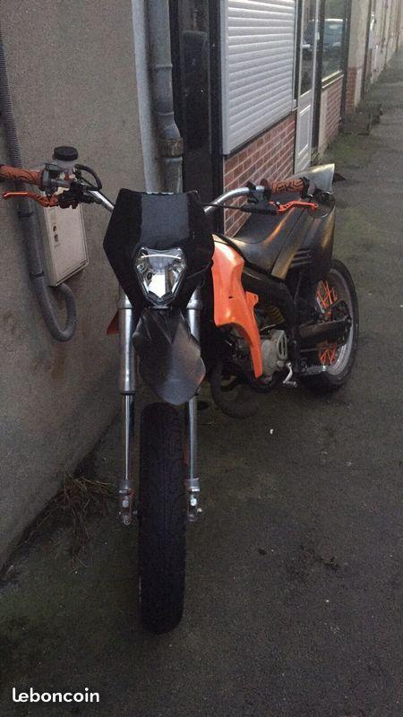 Derbi urgent