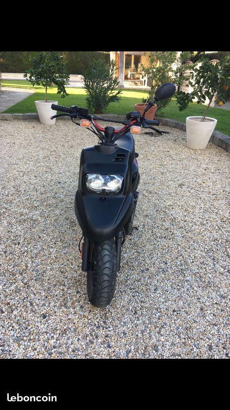 Mbk booster 50cc kit 70