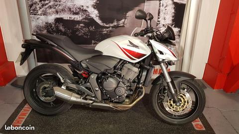 Honda 600 HORNET