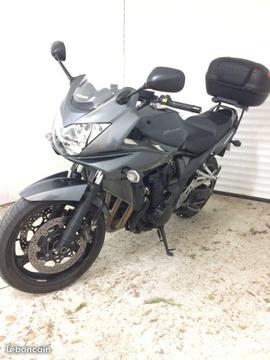 Suzuki Bandit 1250 S abs
