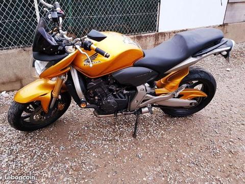 Hornet