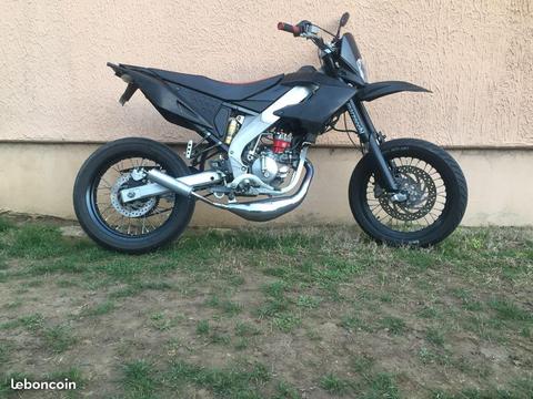 Derbi drd pro ANNIVERSARY moteur neuf