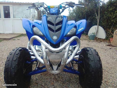 Raptor