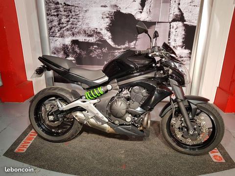 Kawasaki ER6 N (47,5cv)