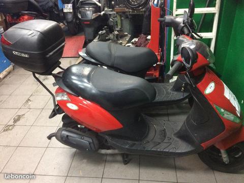 Zip 50