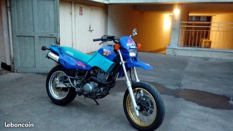 Yamaha xte 600