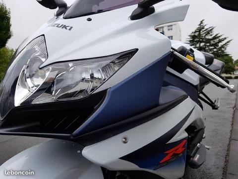 Gsxr 750