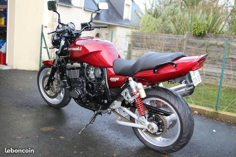 kawasaki 1100 ZRX