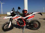 Moto Beta Track 50cc 350km