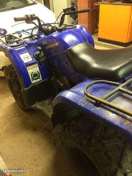 Quad
