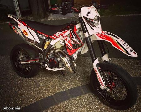 125 gasgas sm