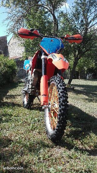 85 sx ktm