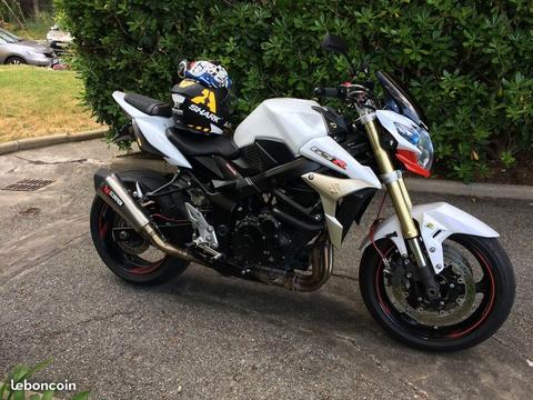 Gsr 750